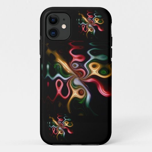 Picasso-Roos Case-Mate iPhone Case (Achterkant)