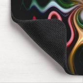 Picasso-Roos Muismat (Hoek)