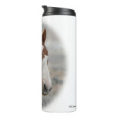 Picasso, stenen wasbak thermosbeker (Geroteerd rechts)