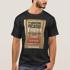 Picasso T-shirt plunderen