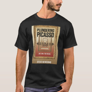 Picasso T-shirt plunderen