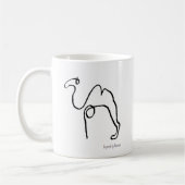 Picasso'ish Koffiemok