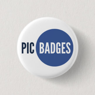 PicBadges-Button Ronde Button 3,2 Cm