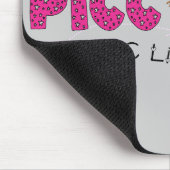 PICC Chick PICC Line Neurse Gifts Muismat (Hoek)