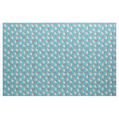 PICC verpleegster Stof (Fat Quarter)