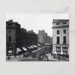 Piccadilly Circus Briefkaart