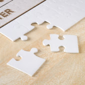 Piccadilly Circus London -  Legpuzzel (Zijkant)