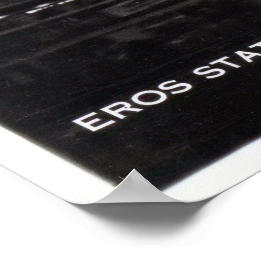 Piccadilly Circus, London Poster (Hoek)