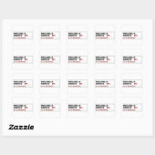 Piccadilly Circus London Vierkante Sticker (Vel)