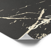 Piccadilly Circus London vintage poster (Hoek)