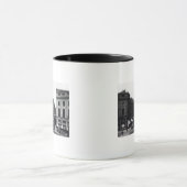 Piccadilly Circus Mok (Midden)