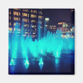 Piccadilly Gardens stimuleert Magnet (Voorkant)