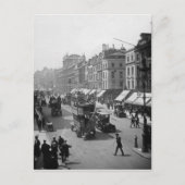 Piccadilly, Londen Briefkaart (Voorkant)
