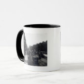 Piccadilly, Londen Mok (Voorkant links)