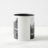 Piccadilly, Londen Mok (Midden)