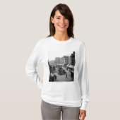 Piccadilly, Londen T-shirt (Voorkant volledig)