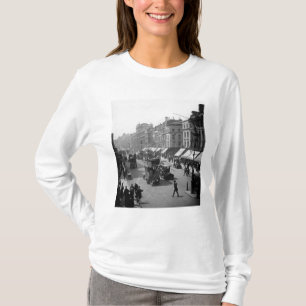 Piccadilly, Londen T-shirt