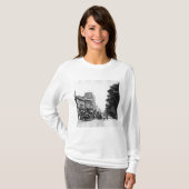 Piccadilly, Londen T-shirt (Voorkant volledig)