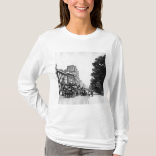 Piccadilly, Londen T-shirt