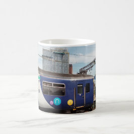 Piccadilly Manchester Koffiemok