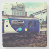 Piccadilly Manchester Stenen Onderzetter (Voorkant)