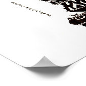 Piccadilly Poster (Hoek)