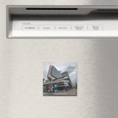 Piccadilly-tuinen Magneet (Insitu (Vaatwasser))