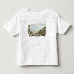 Piccadilly uit de hoek van Old Bond Street, van Kinder Shirts