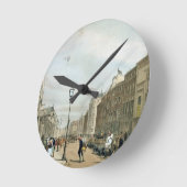 Piccadilly uit de hoek van Old Bond Street, van Ronde Klok (Hoek)