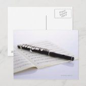 Piccolo Briefkaart (Voorkant / Achterkant)
