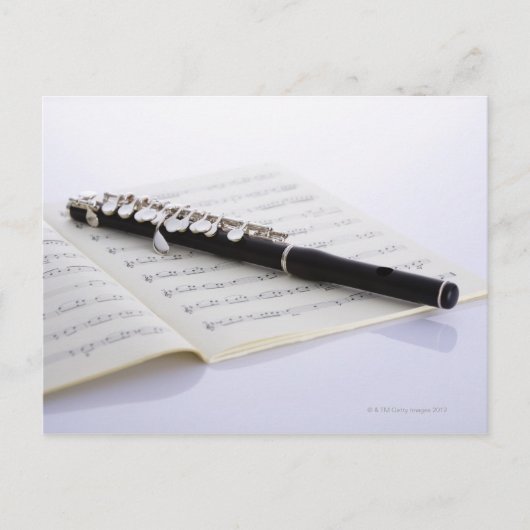 Piccolo Briefkaart (Voorkant)