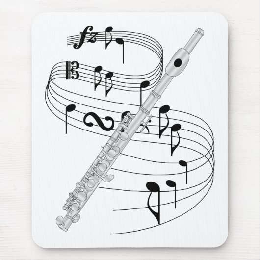 Piccolo Muismat (Voorkant)