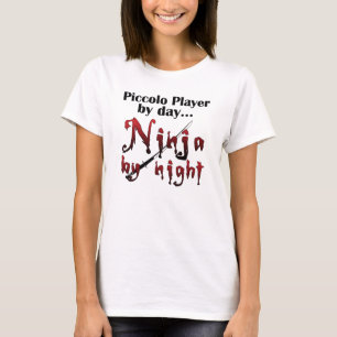 Piccolo Ninja T-shirt