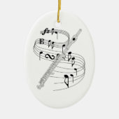 Piccolo Ornament (Voorkant)