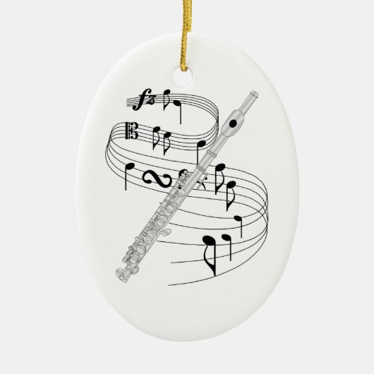 Piccolo Ornament (Voorkant)