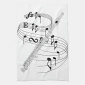 Piccolo Theedoek (Verticaal)