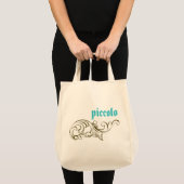 Piccolo Tote Bag (Voorkant (product))