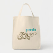  Piccolo Tote Bag (Voorkant)