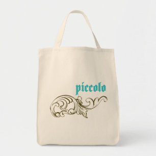 Piccolo Tote Bag