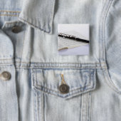 Piccolo Vierkante Button 5,1 Cm (In situ)