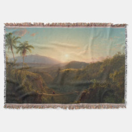 Pichincha Frederic Edwin Church Deken