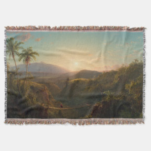 Pichincha Frederic Edwin Church Deken