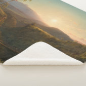 Pichincha Frederic Edwin Church Sherpa Deken (3/4)