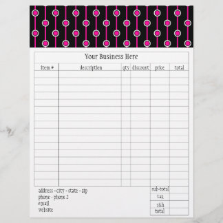 PICK-A-KLEUR Stippen en Stripes