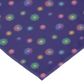 Pick a Posy Custom Background Tafelkleed (Gekanteld)