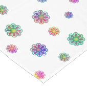 Pick a Posy Korte Tafelloper (Hoek)