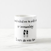 Pick Husband of immunologie Koffiemok (Center)
