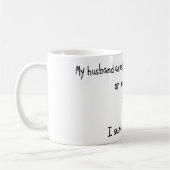 Pick Husband of immunologie Koffiemok (Links)