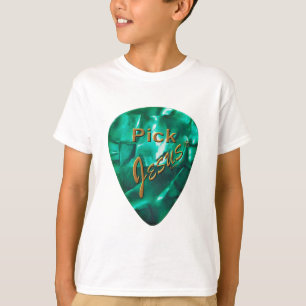 Pick Jesus T-shirt