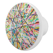 Pick-Up Sticks 2 Keramische Pull Knop (Rechts)